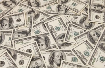 money background