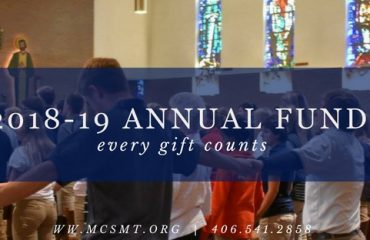 front annual fund