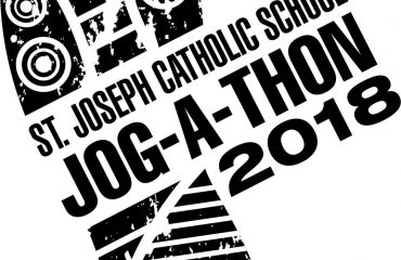 st joseph jog-a-thon