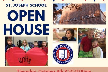Open House (1) st joseph open house